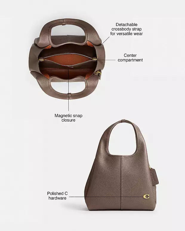 Lana shoulder bag 23