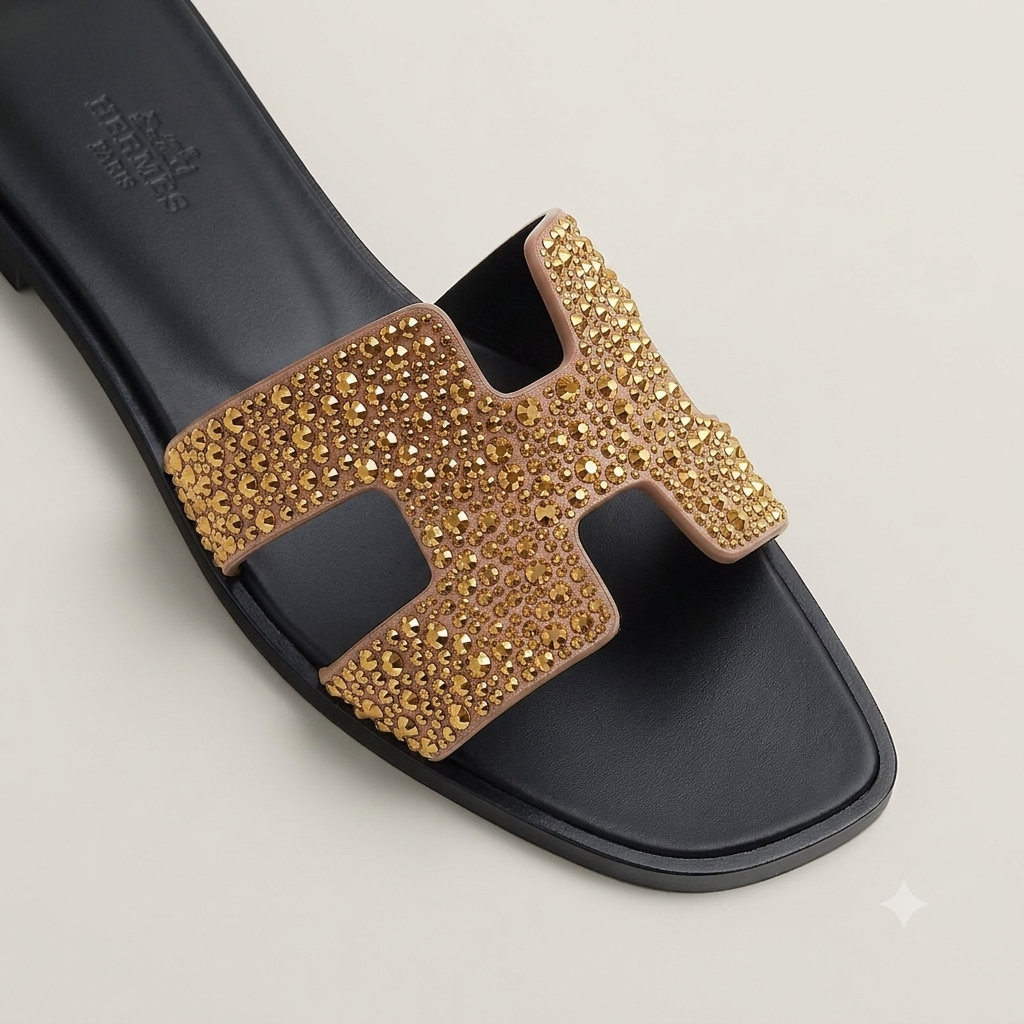 HER-￼ORAN SLIDES