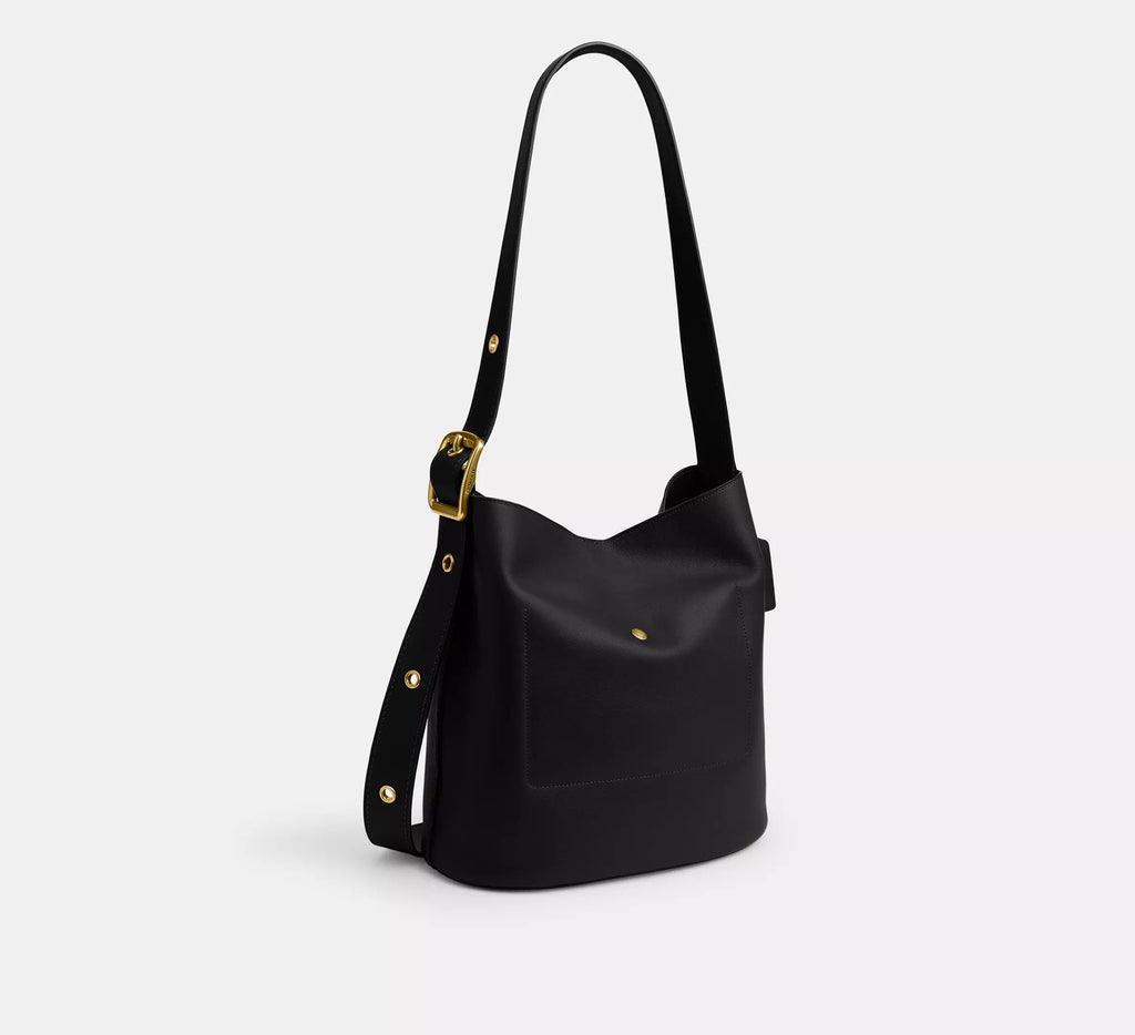 BLEECKER BUCKET BAG