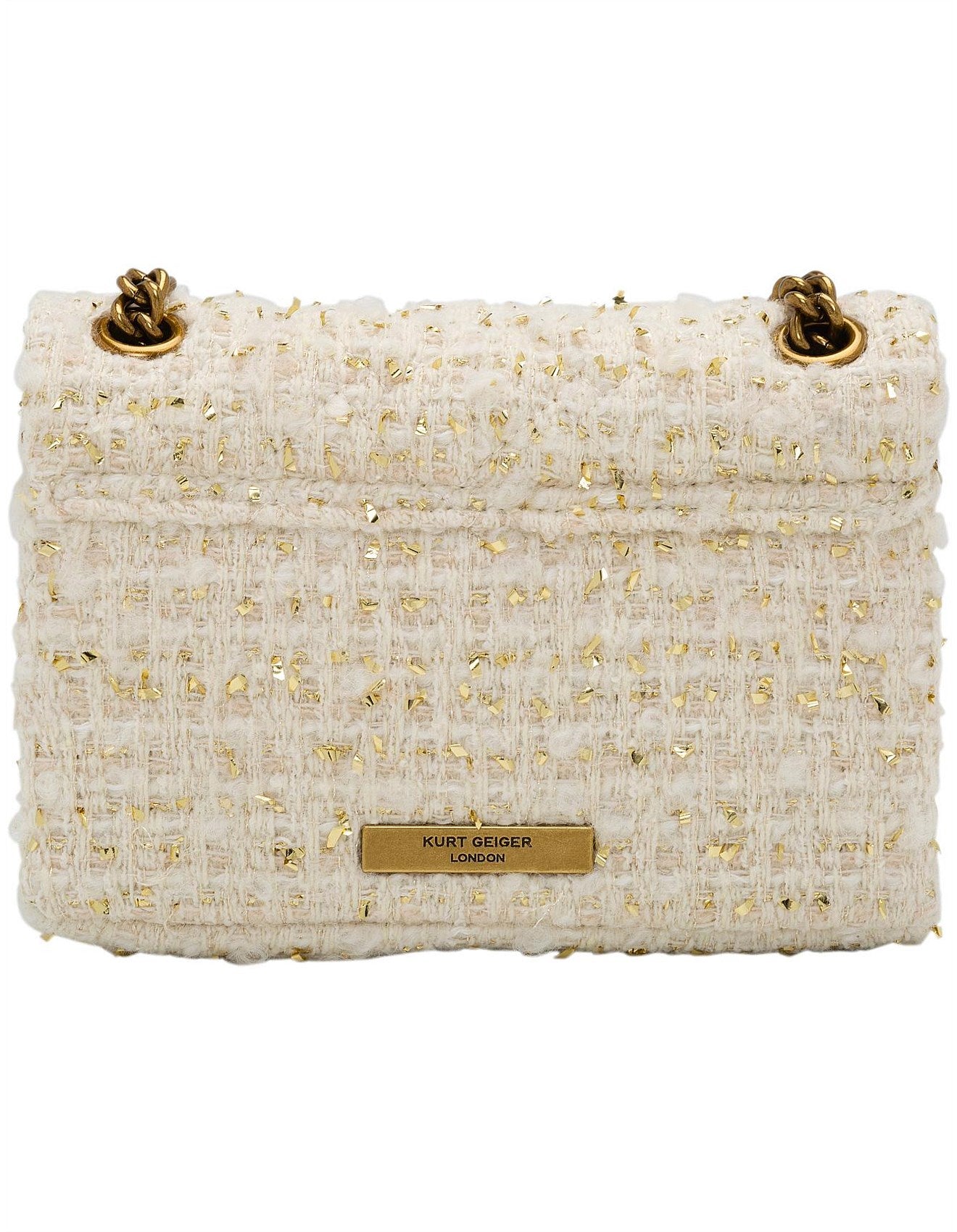 FABRIC MINI KENSINGTON