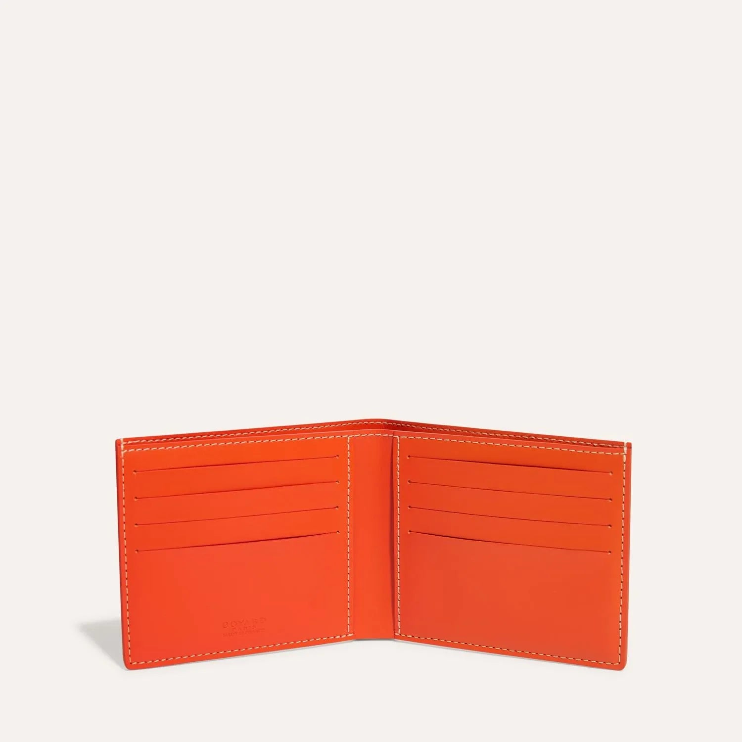 GOYARD WALLET