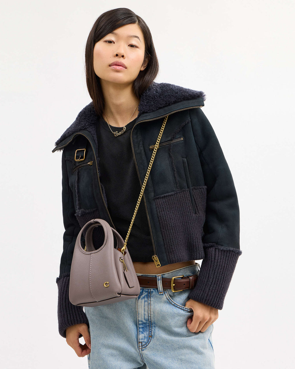 Lana Shoulder Bag 19