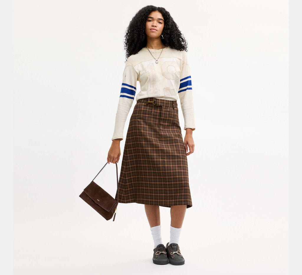 Chelsea Shoulder Bag 26