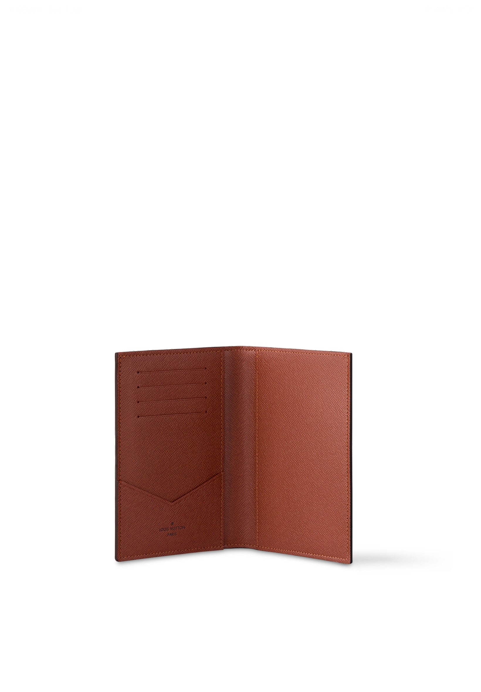 Louis Vuitton Pocket Organizer