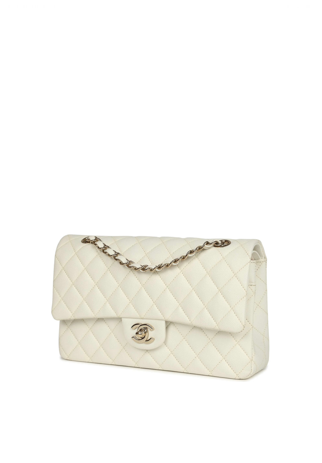 Chanel Medium Classic Double Flap