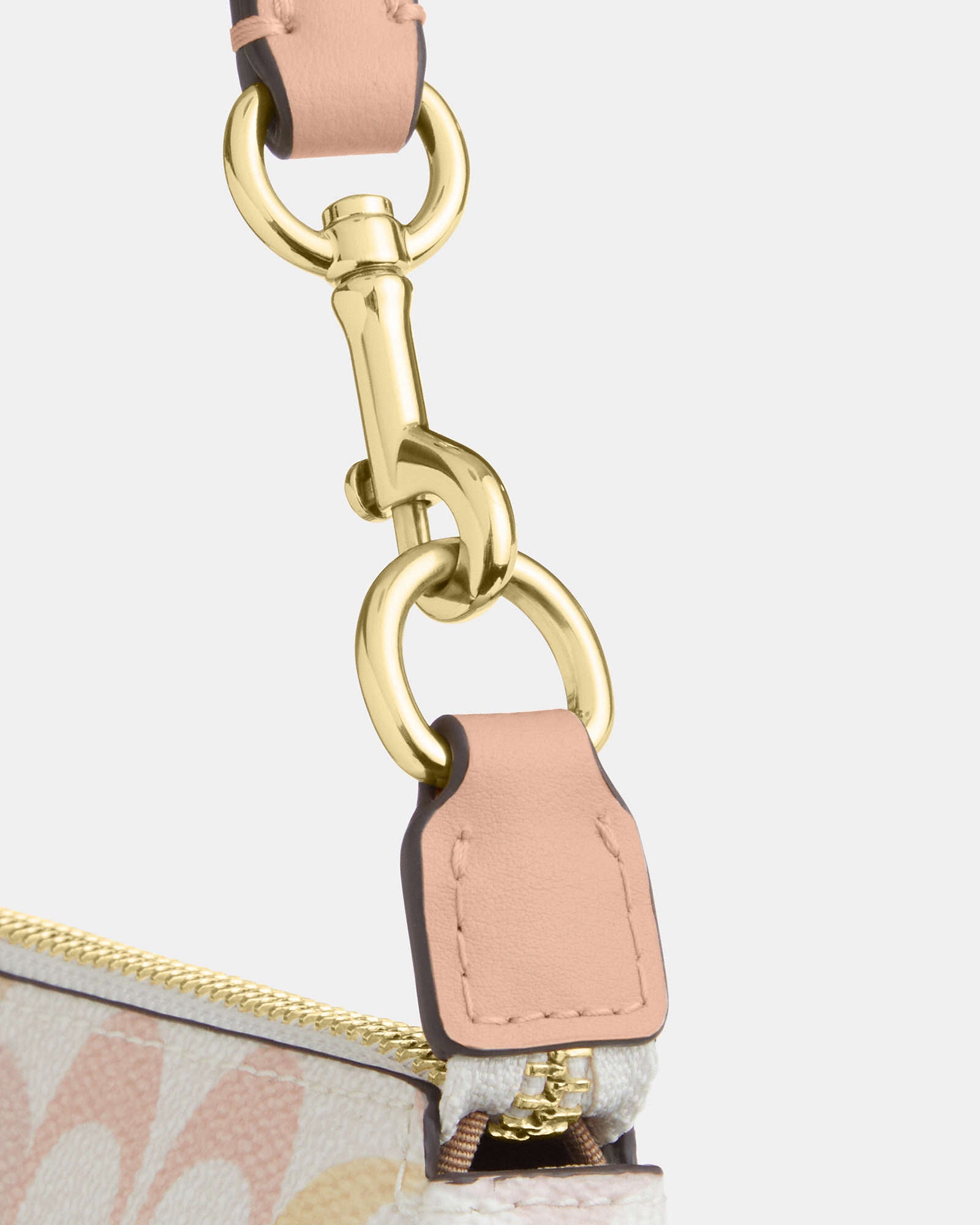Nolita 19 In Pretty Signature Canvas