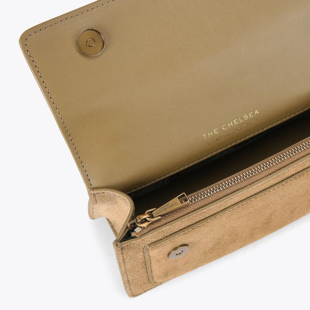 KURT GEIGER CHELSEA BAG