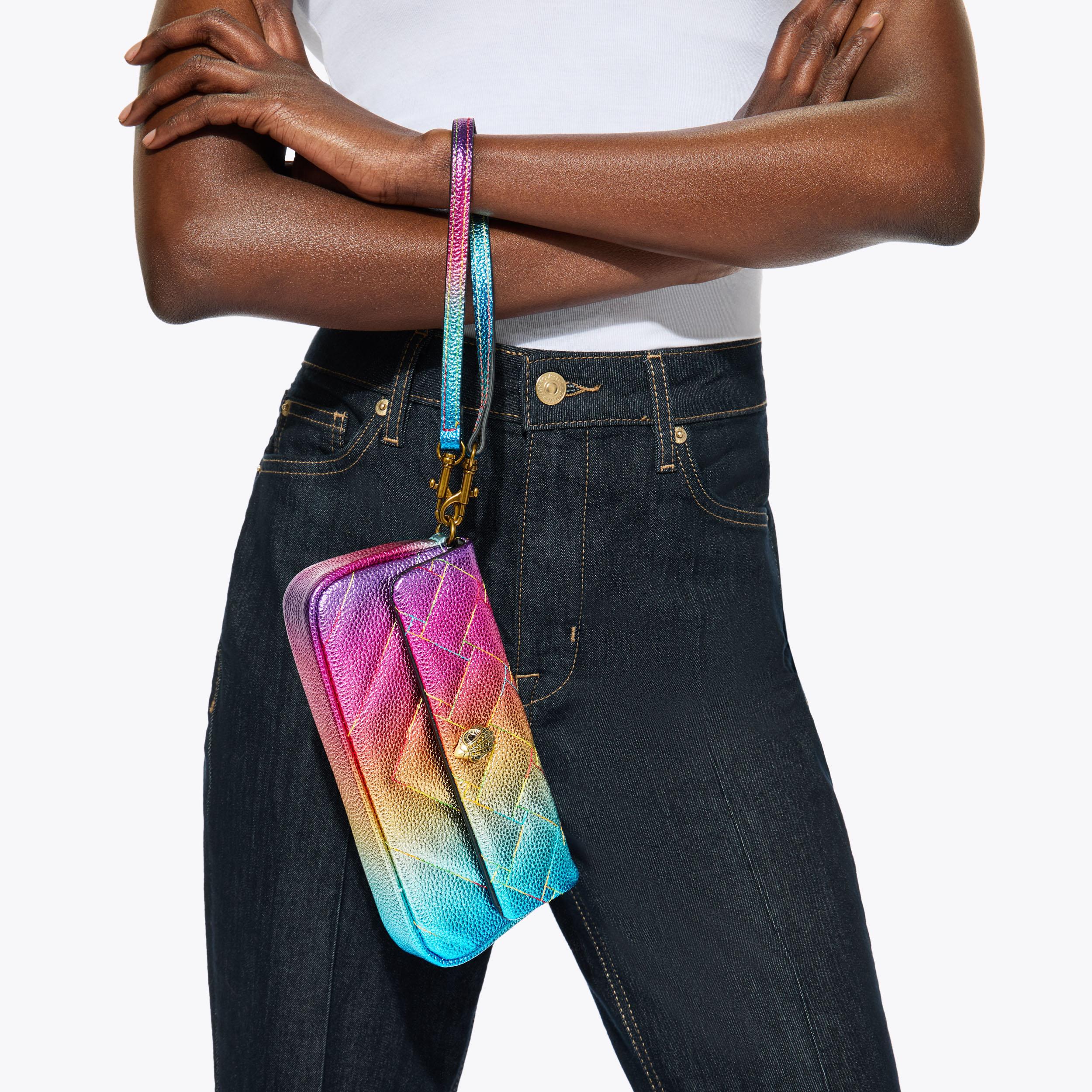 PICKLE SHOULDER BAG