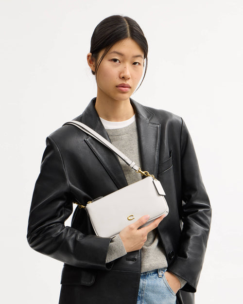 Audrey Crossbody Bag