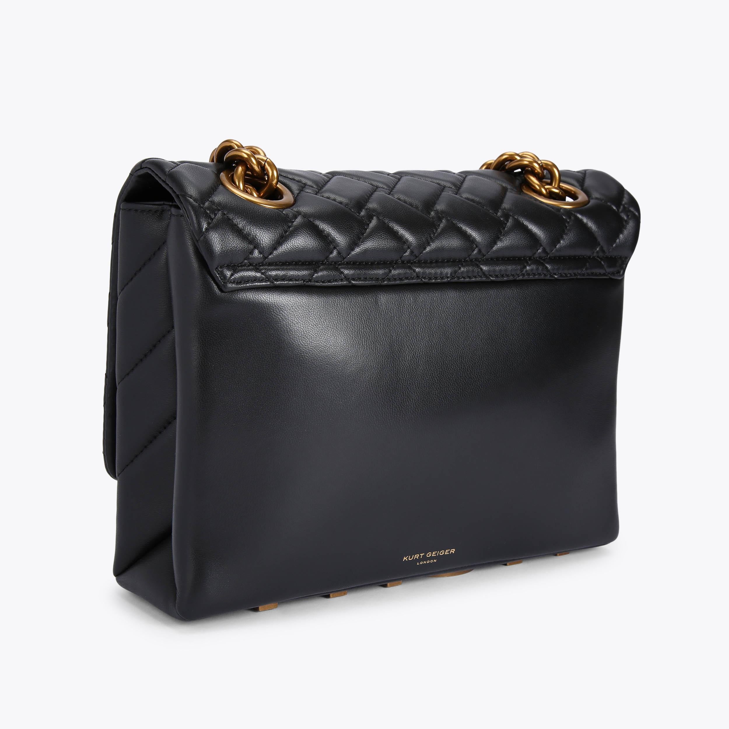 LARGE KENSINGTON KURT BAG