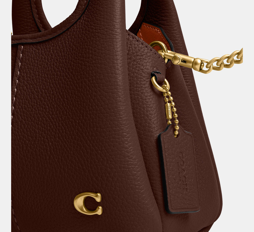 Lana Shoulder Bag 19