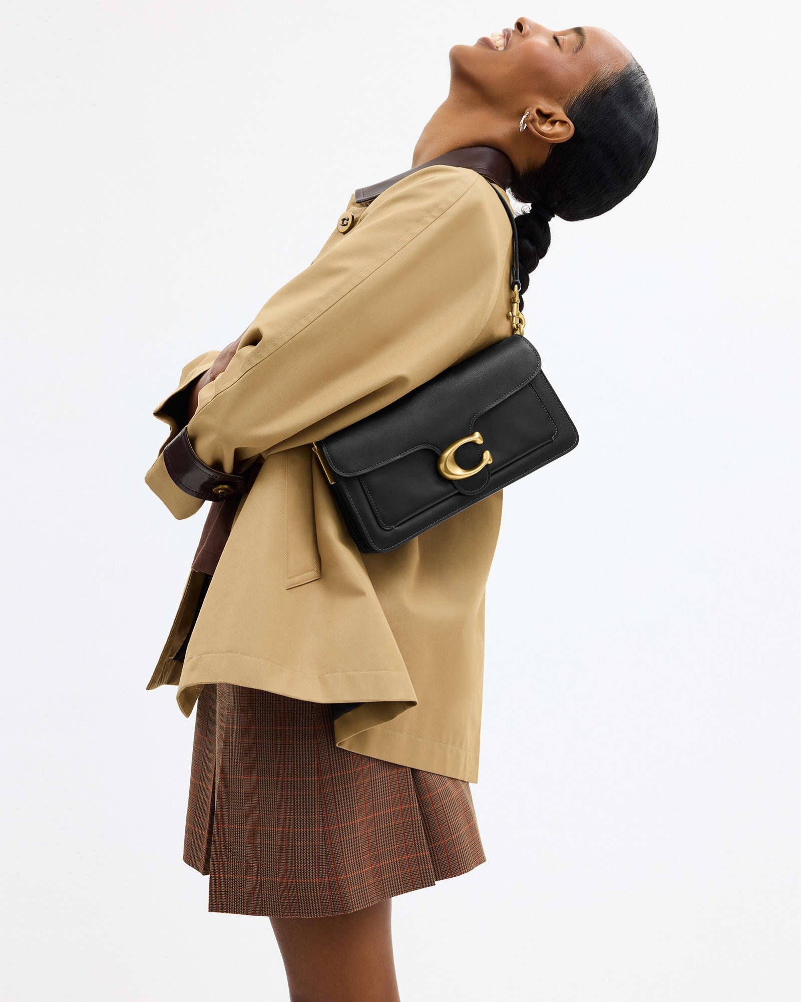 Tabby Shoulder Bag 26