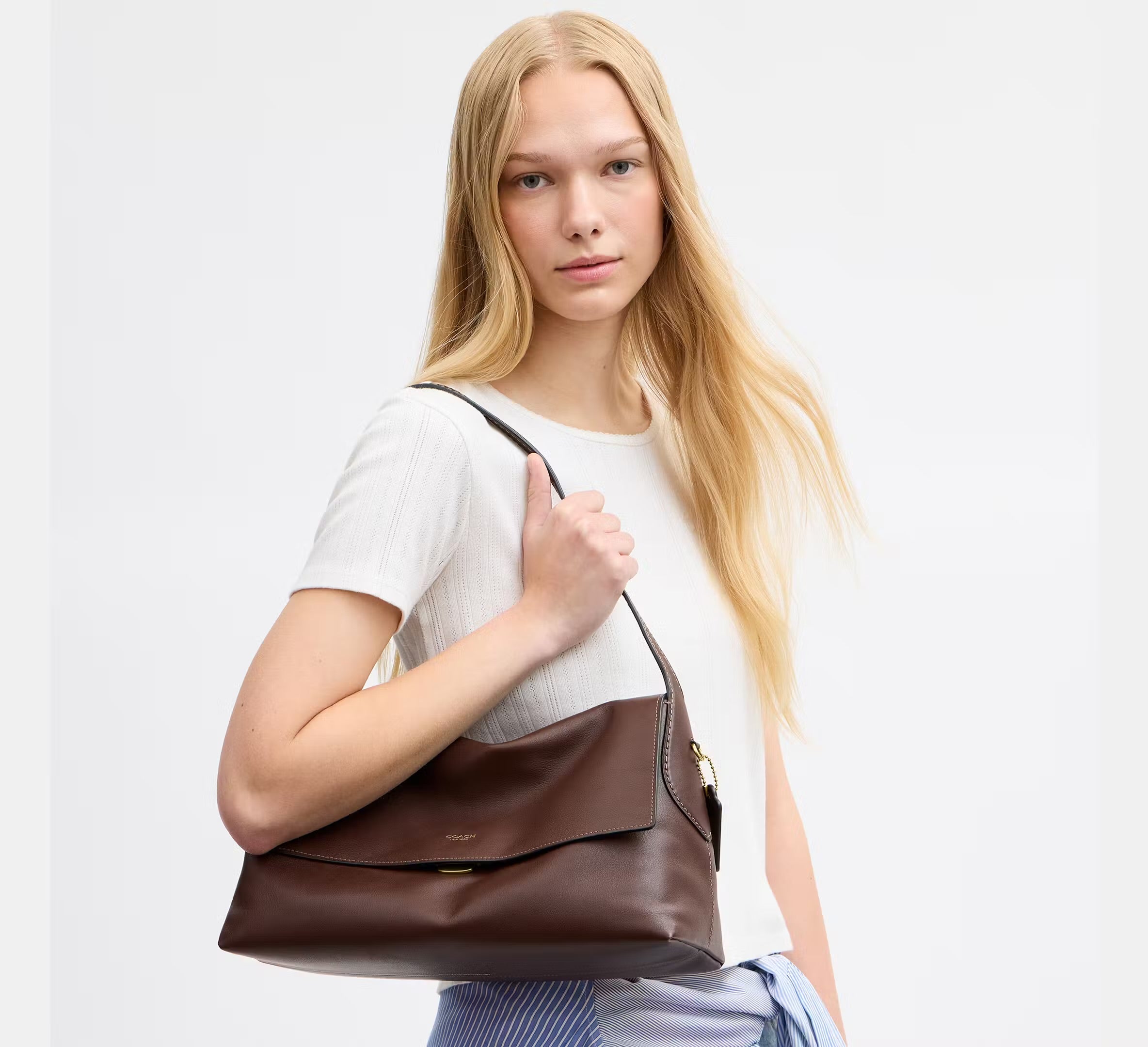 Chelsea Shoulder Bag 30