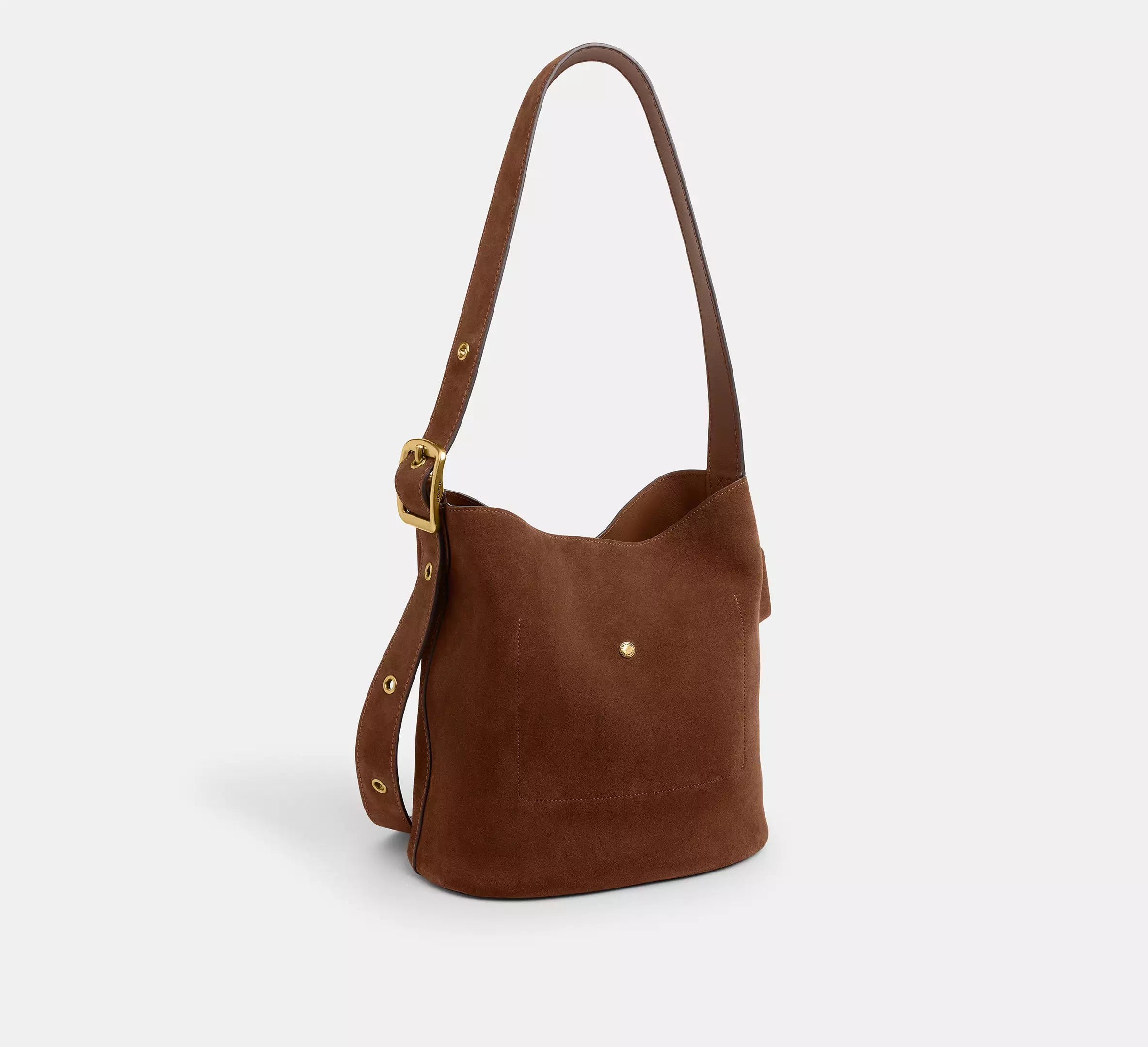 BLEECKER BUCKET BAG