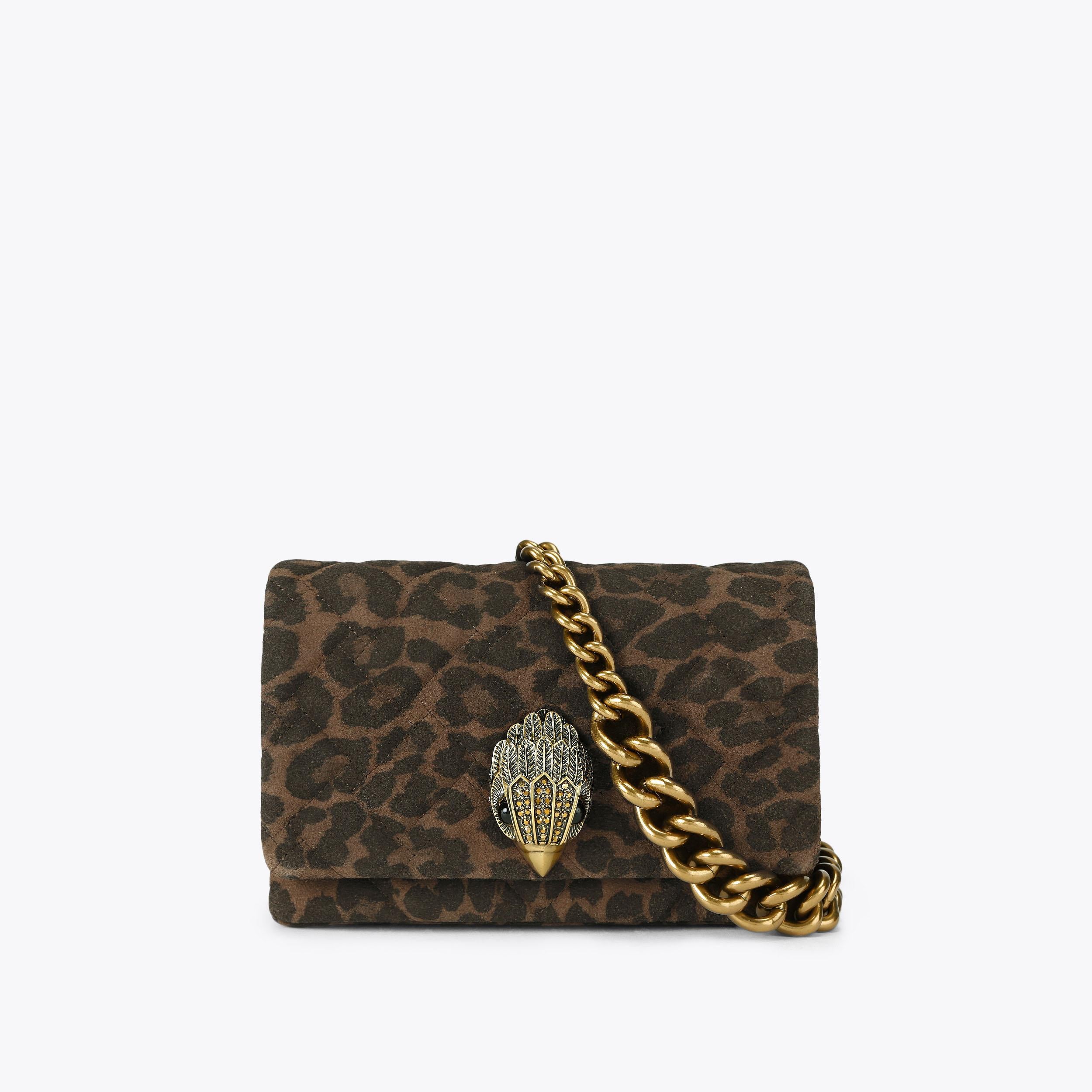 MINI KENSINGTON KURT BAG