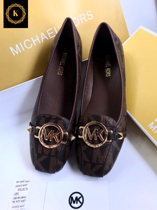 KORS-Pumps