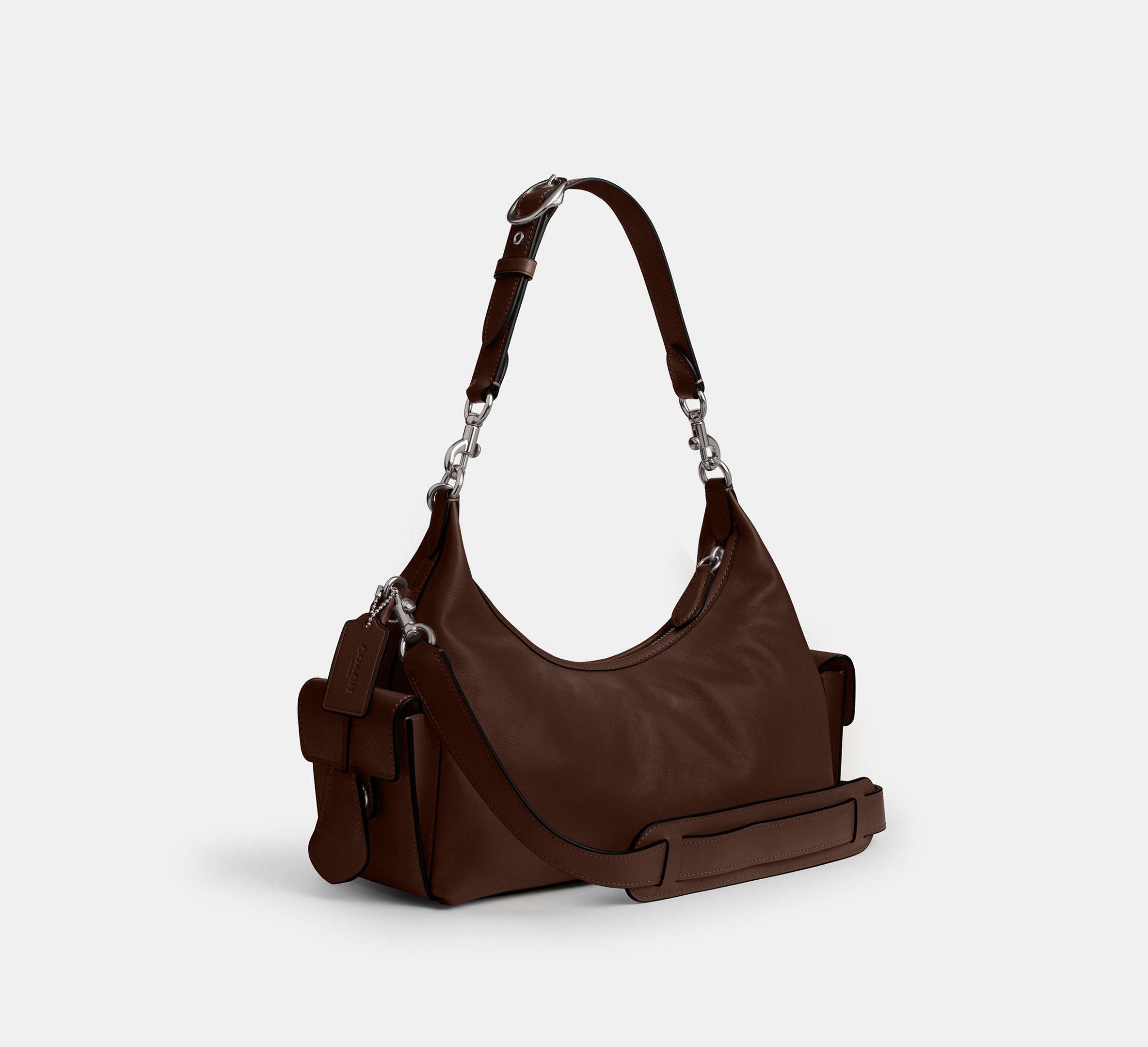 Pocket Juliet Bag 30