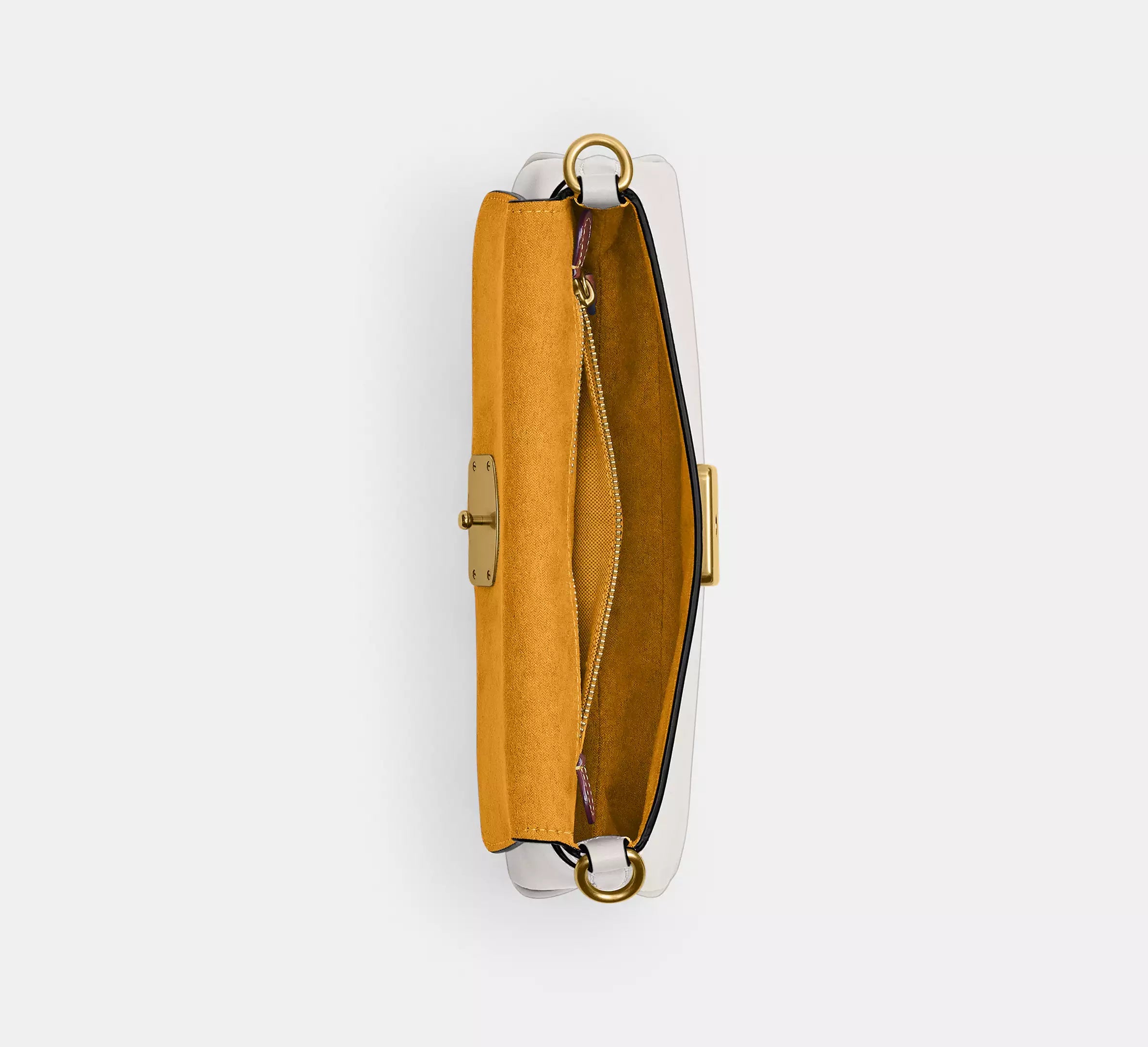 JET SHOULDER BAG