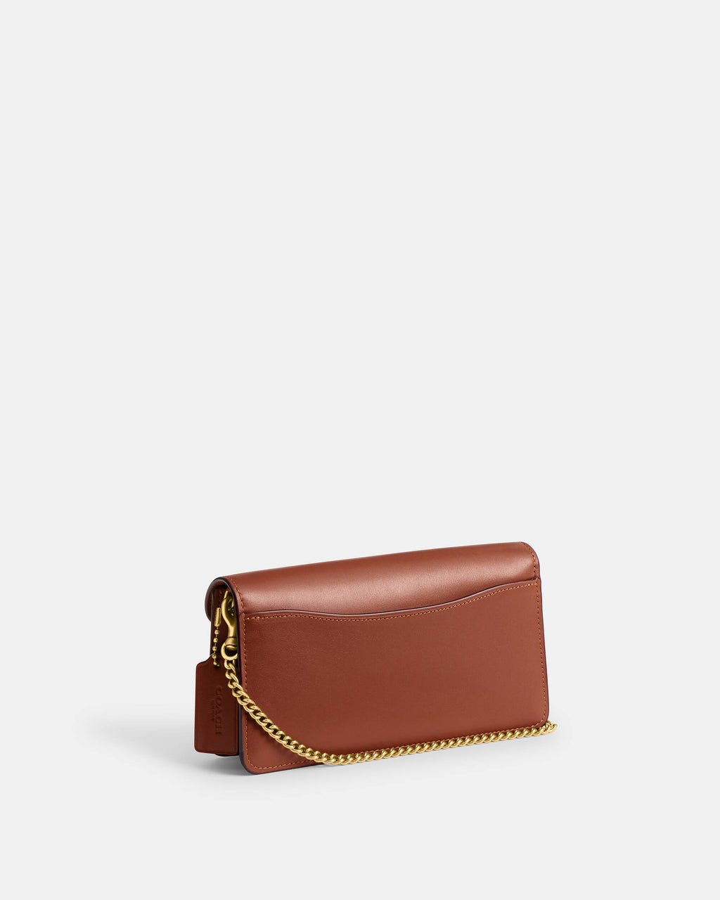 Tabby Shoulder Bag 26 Signature canvas