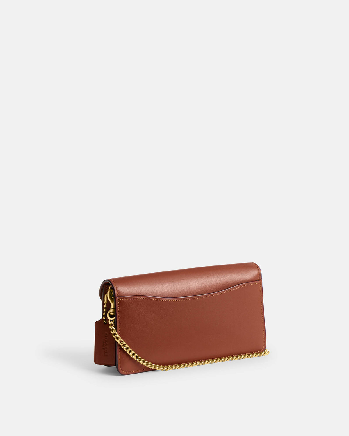 Tabby Shoulder Bag 26 Signature canvas