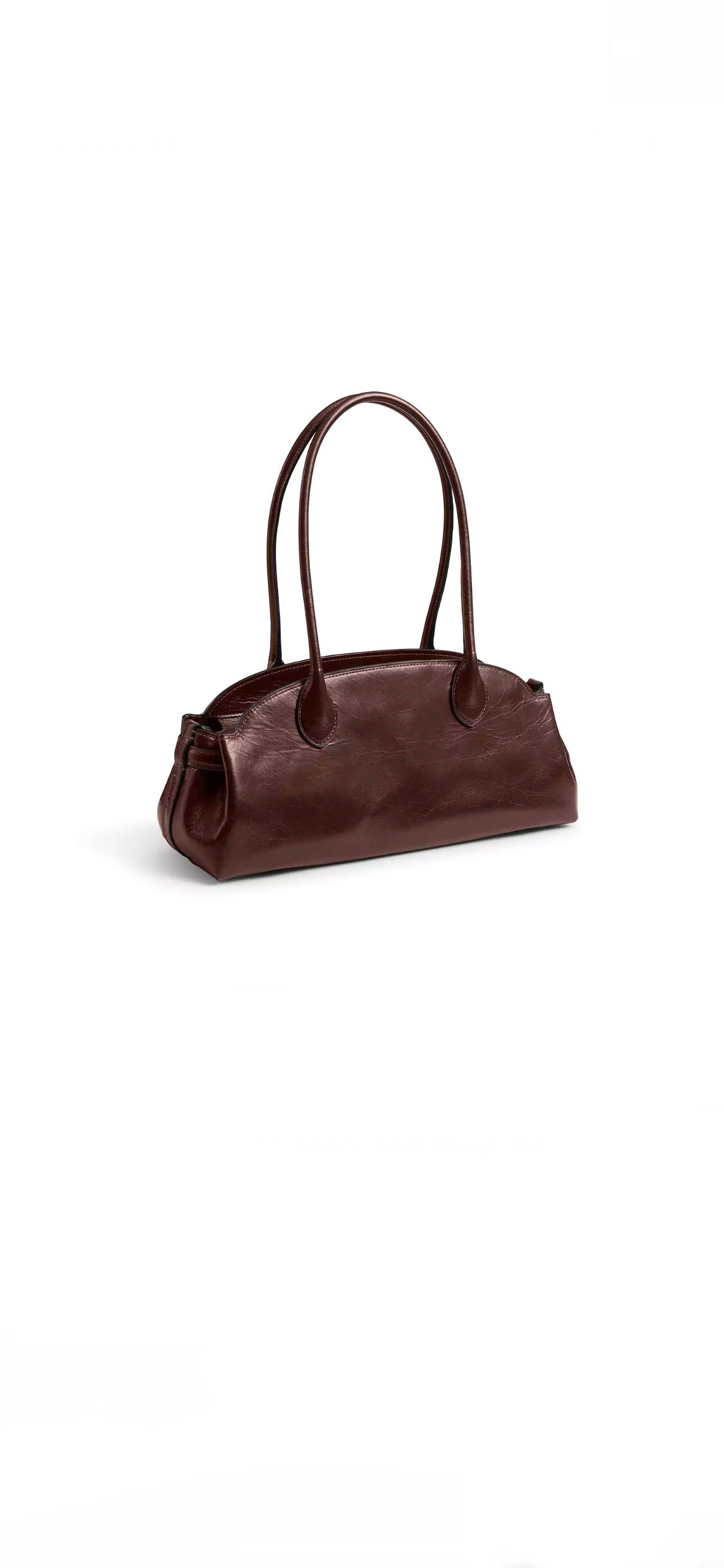 EMPIRE CARRYALL BAG