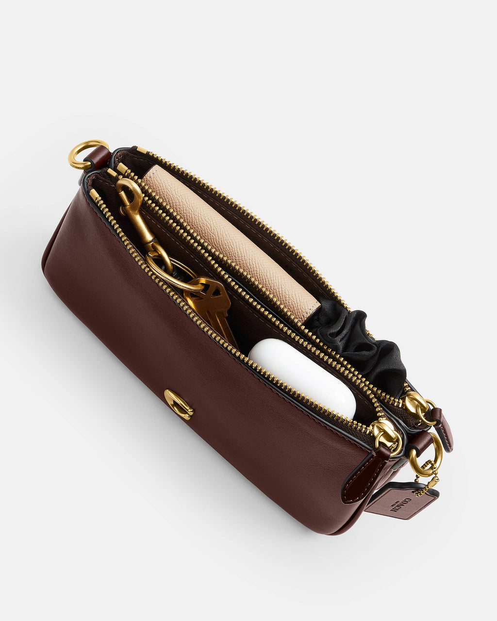Audrey Crossbody Bag