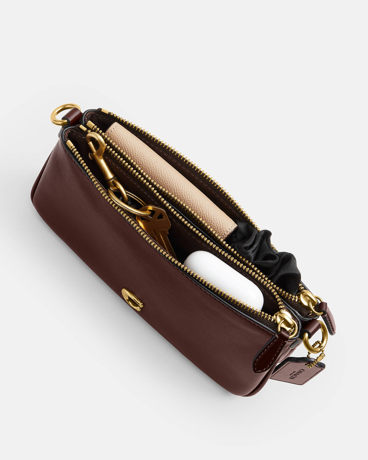 Audrey Crossbody Bag