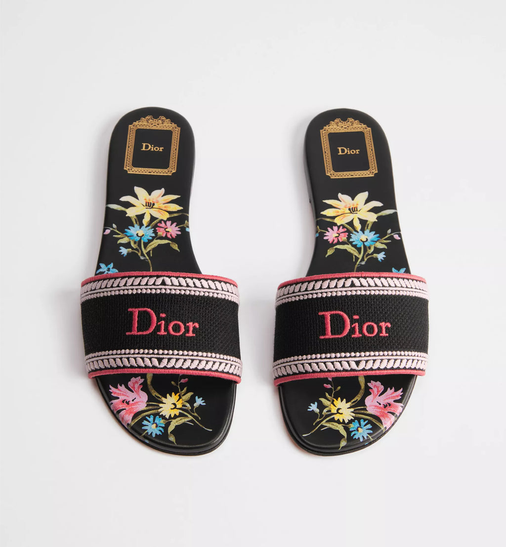 DWAY SLIDES