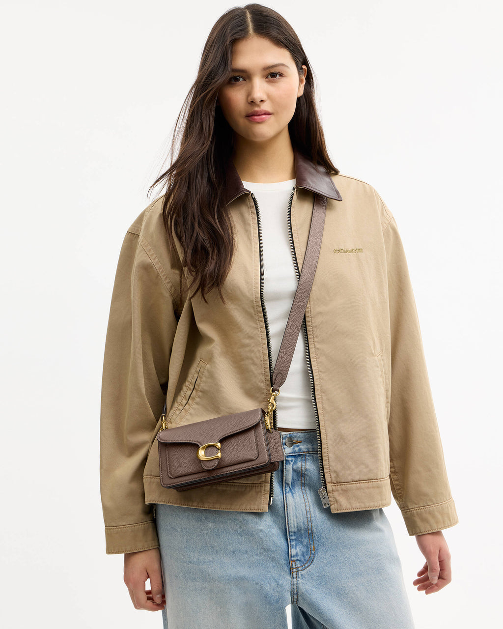 Tabby Shoulder Bag 20