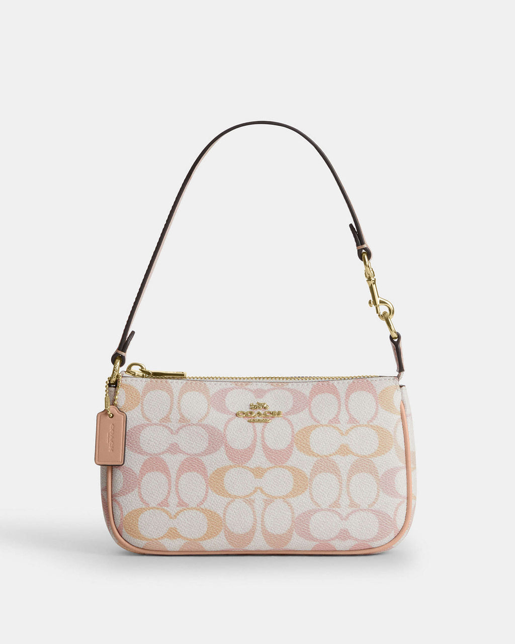 Nolita 19 In Pretty Signature Canvas
