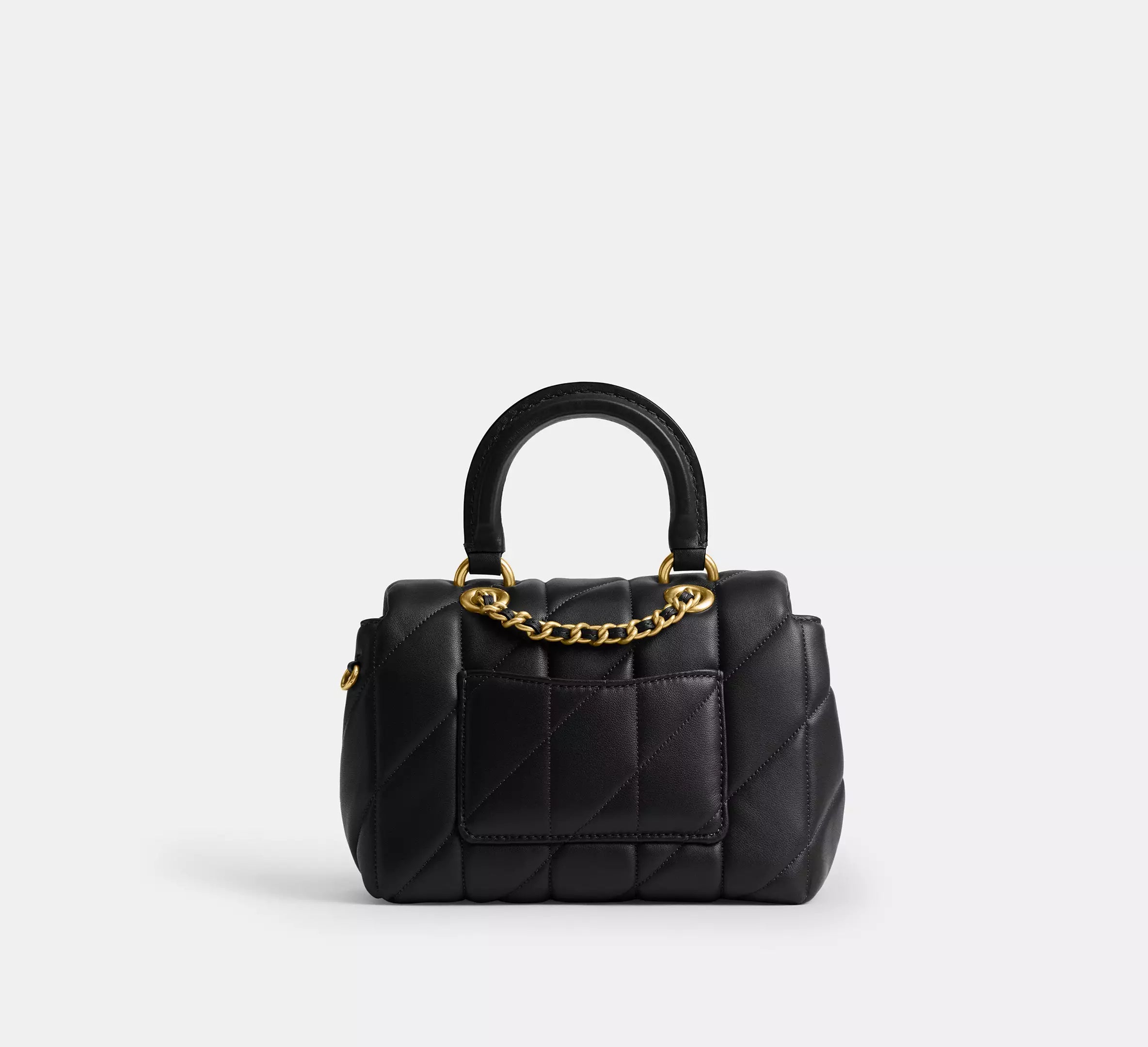 TABBY TOP HANDLE BAG