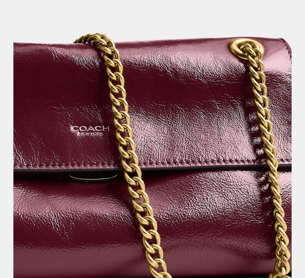 Chelsea Shoulder Bag 26 With Chain
