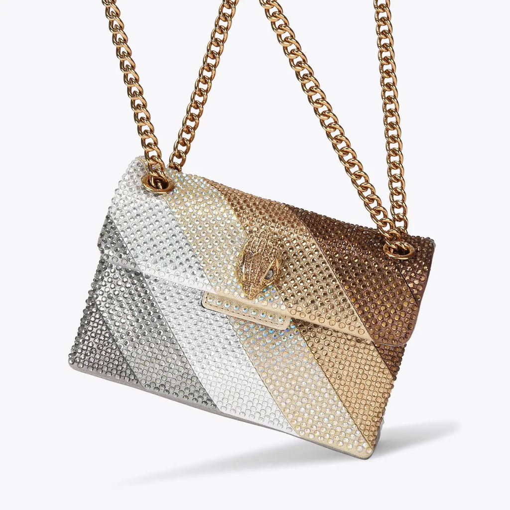 MINI CRYSTAL KURT BAG