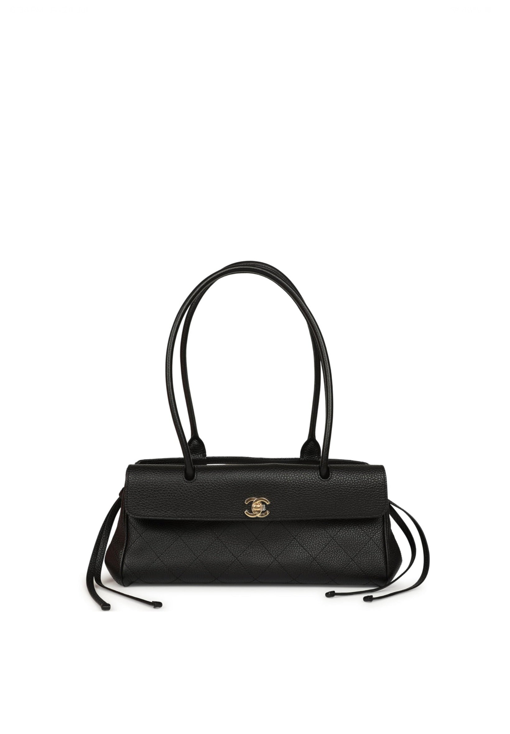Chanel Urban Essential East West Shopping Tote