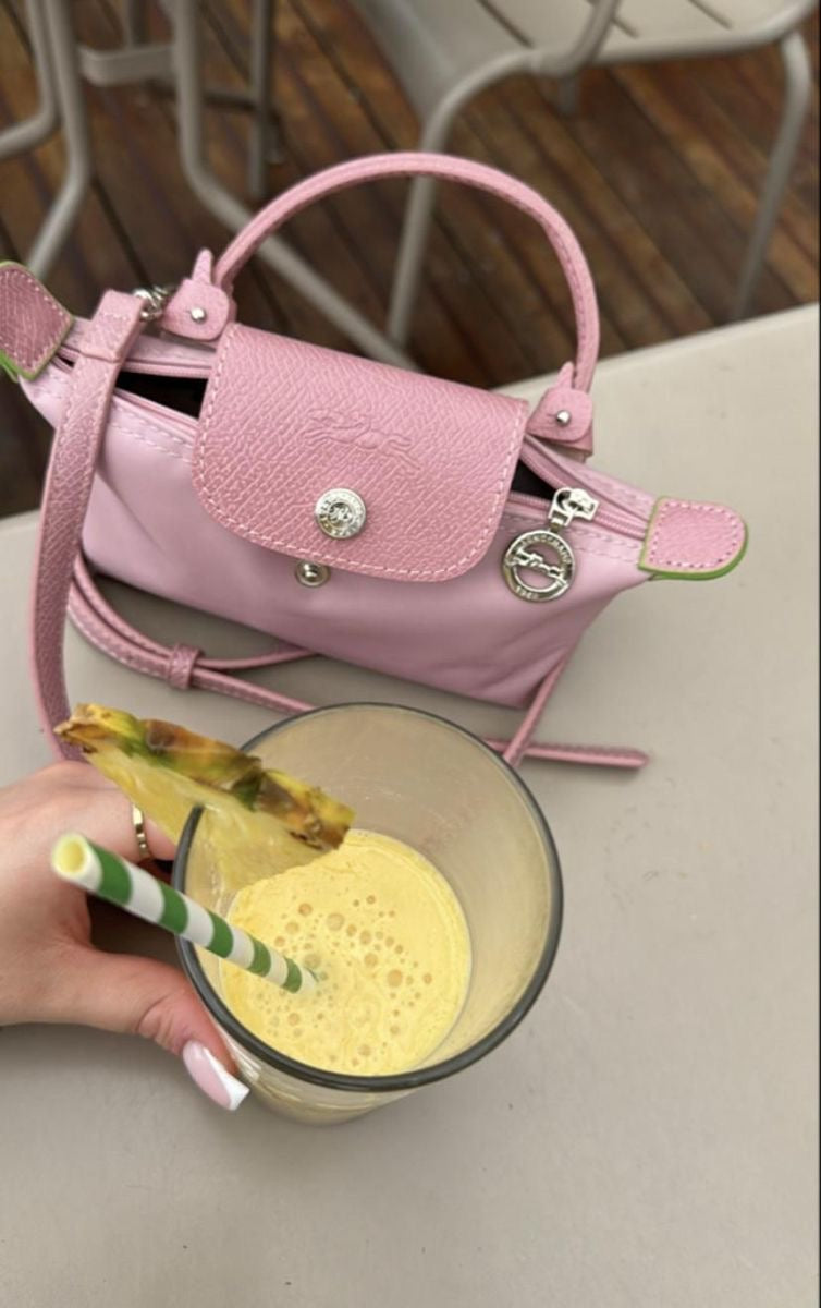MINI LONGCHAMP