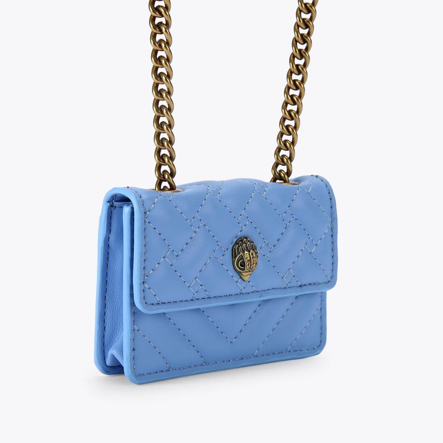 MICRO KENSINGTON BAG