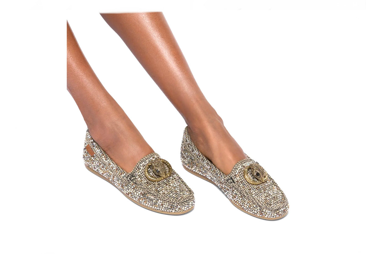 CHELSEA MOCCASIN LOAFER