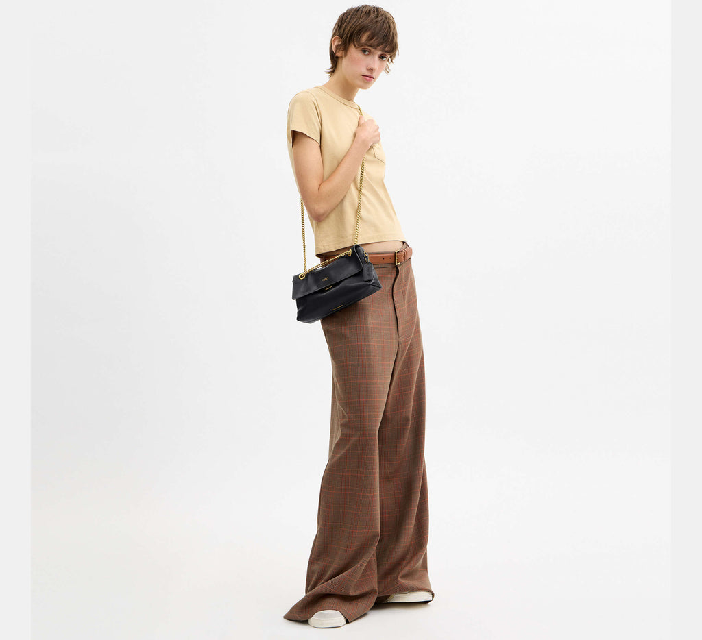 Chelsea Shoulder Bag 26 With Chain