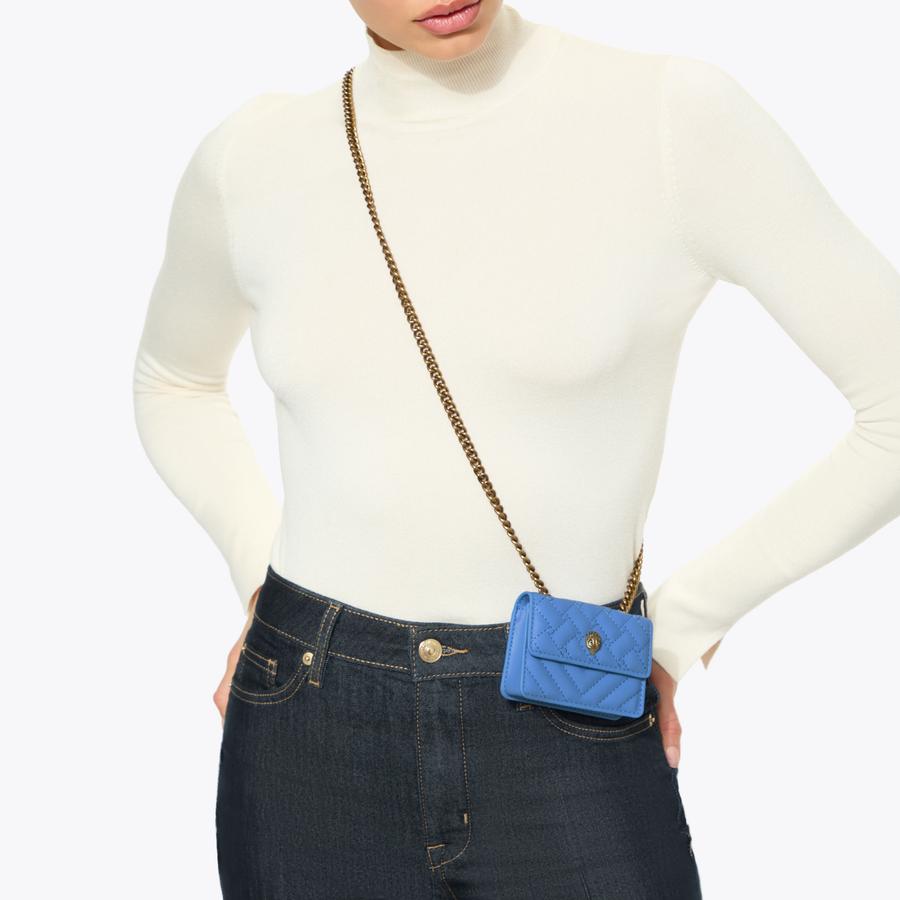 MICRO KENSINGTON BAG