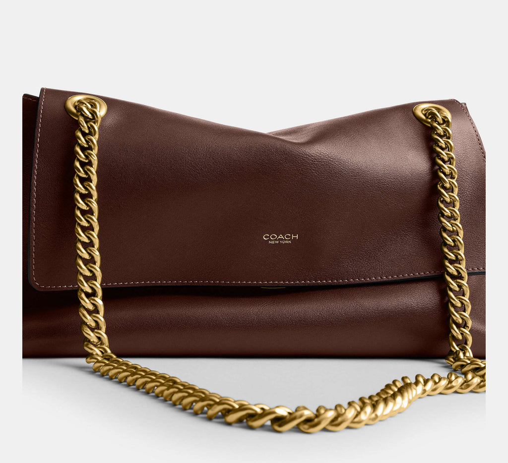 Chelsea Shoulder Bag 30 With Chain