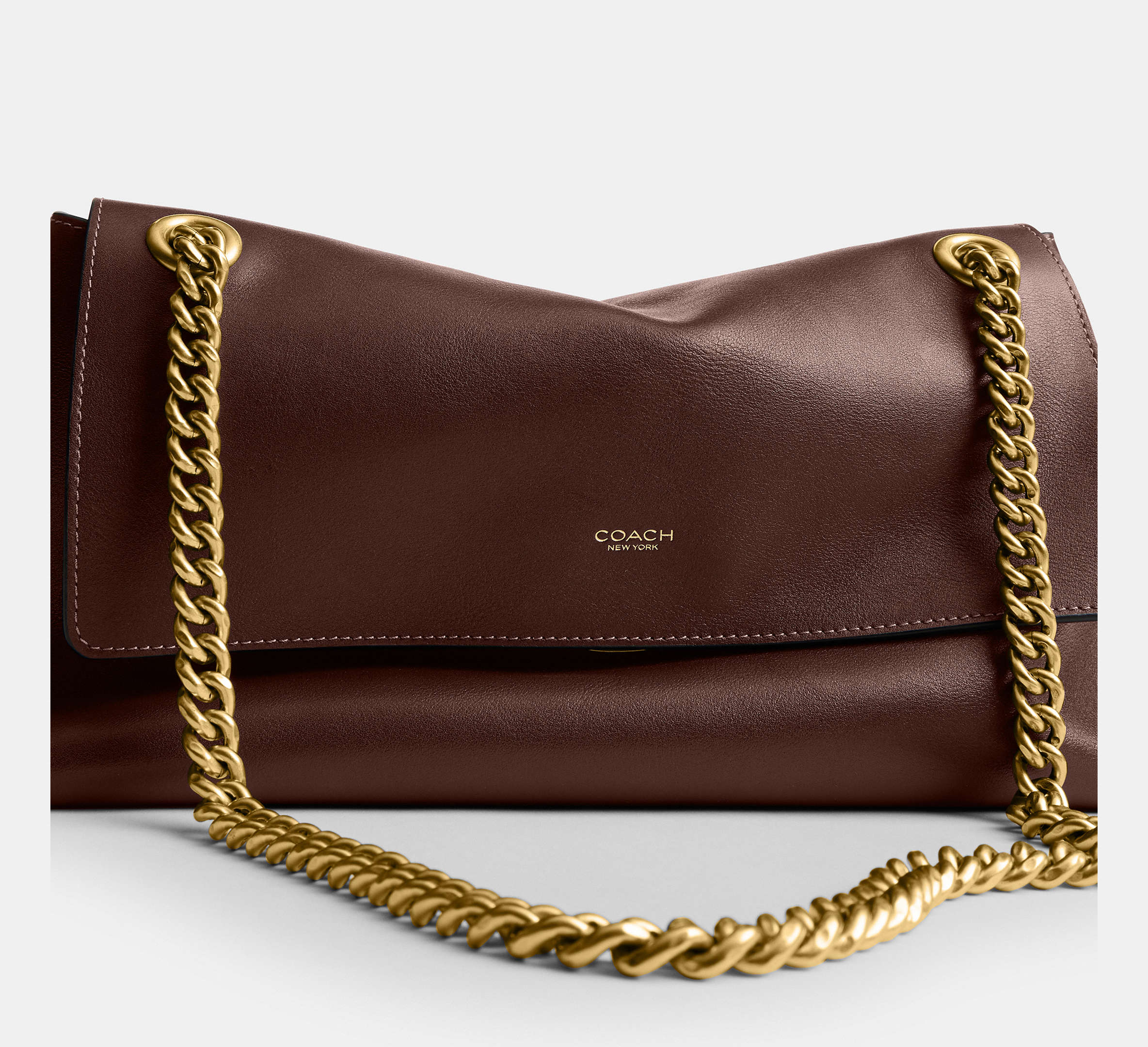 Chelsea Shoulder Bag 30 With Chain