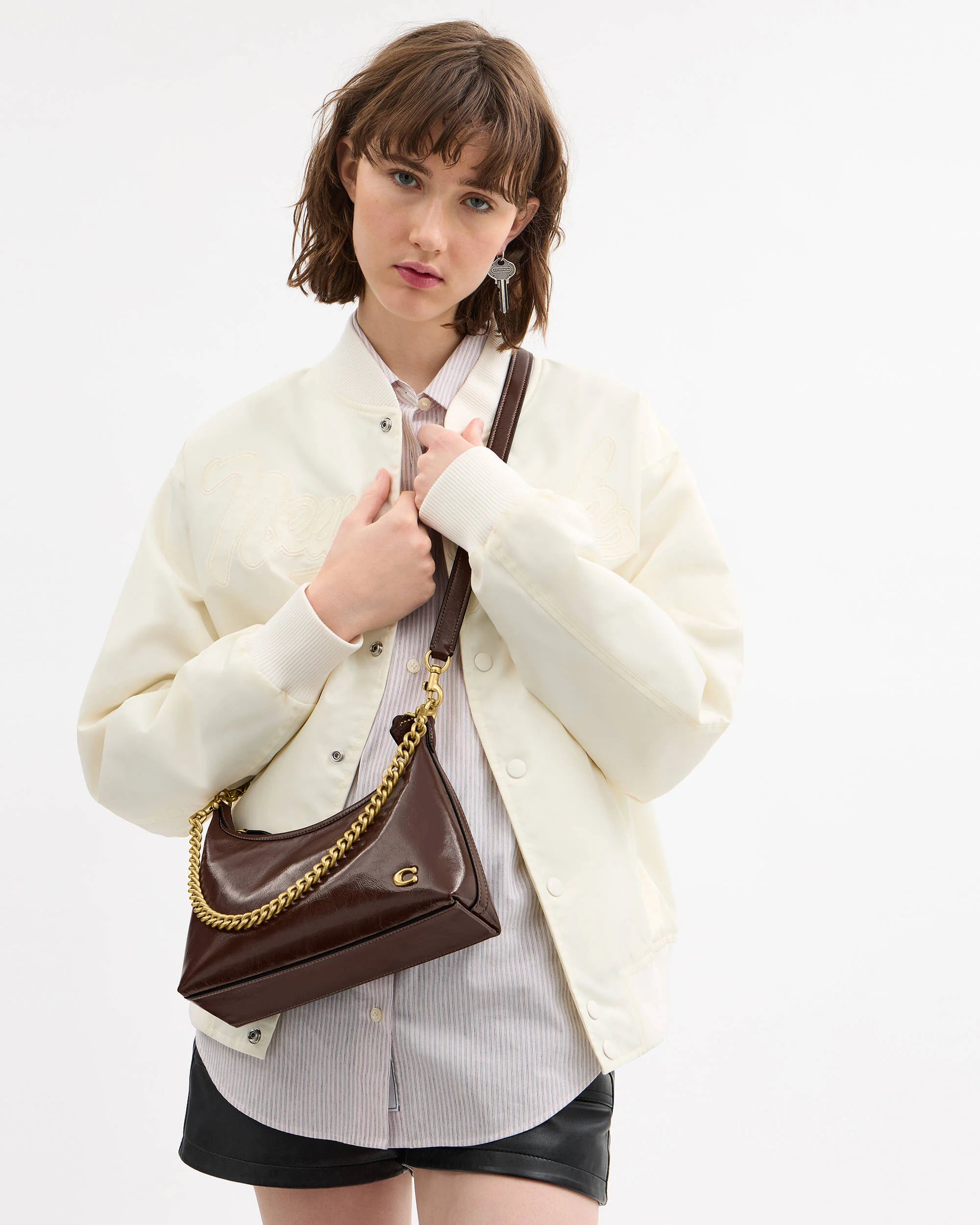 Juliet Shoulder Bag 25