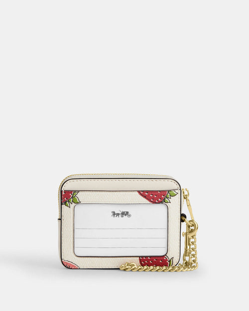 Coach wallets