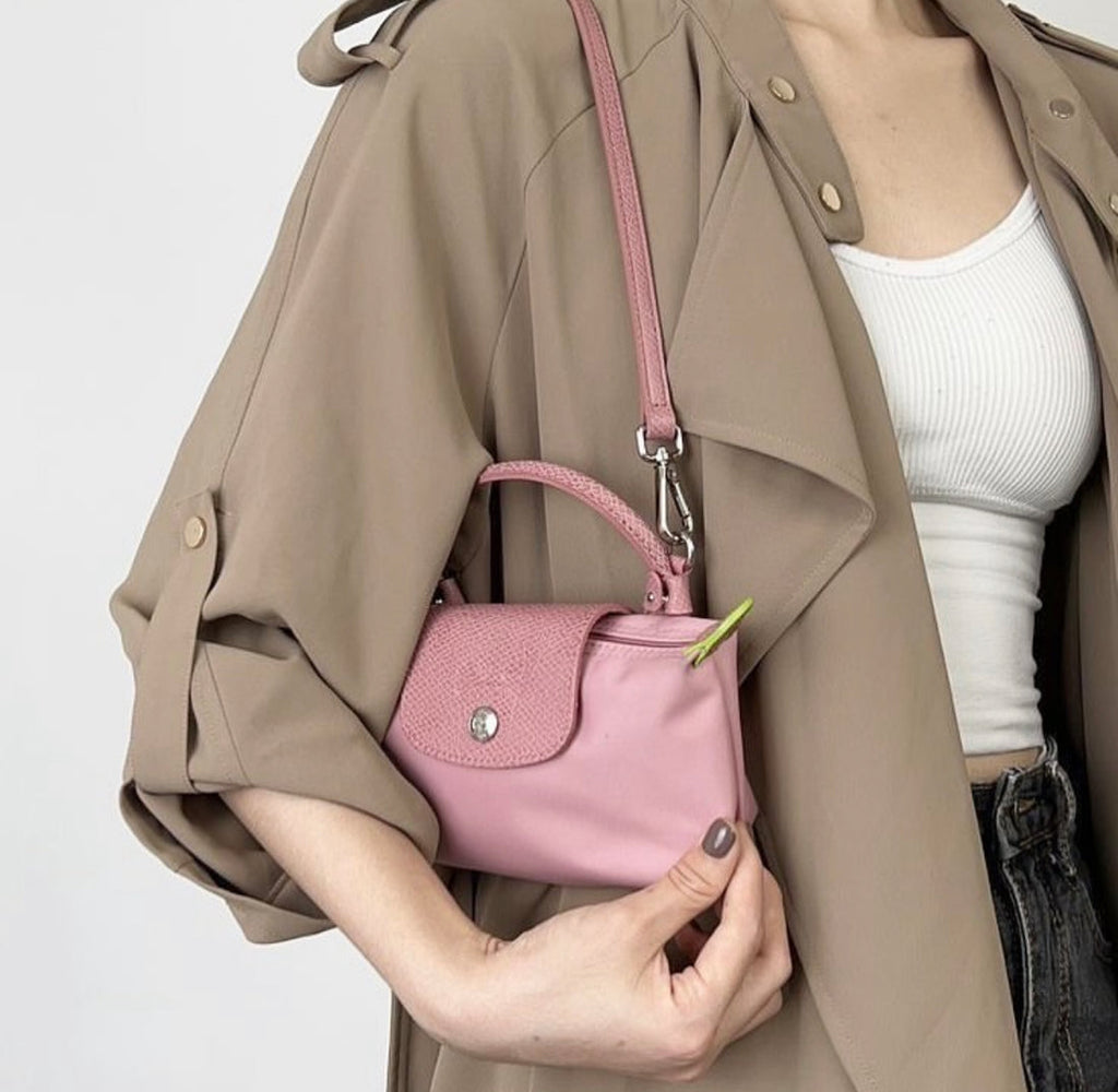 MINI LONGCHAMP