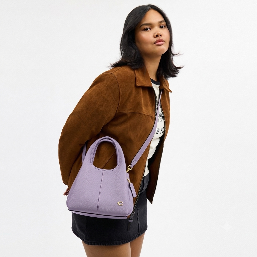 Lana shoulder bag 23