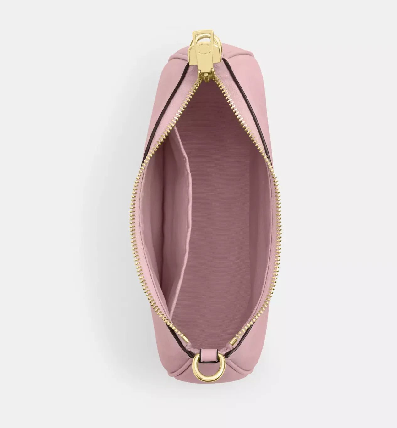Teri bag in signature canvas