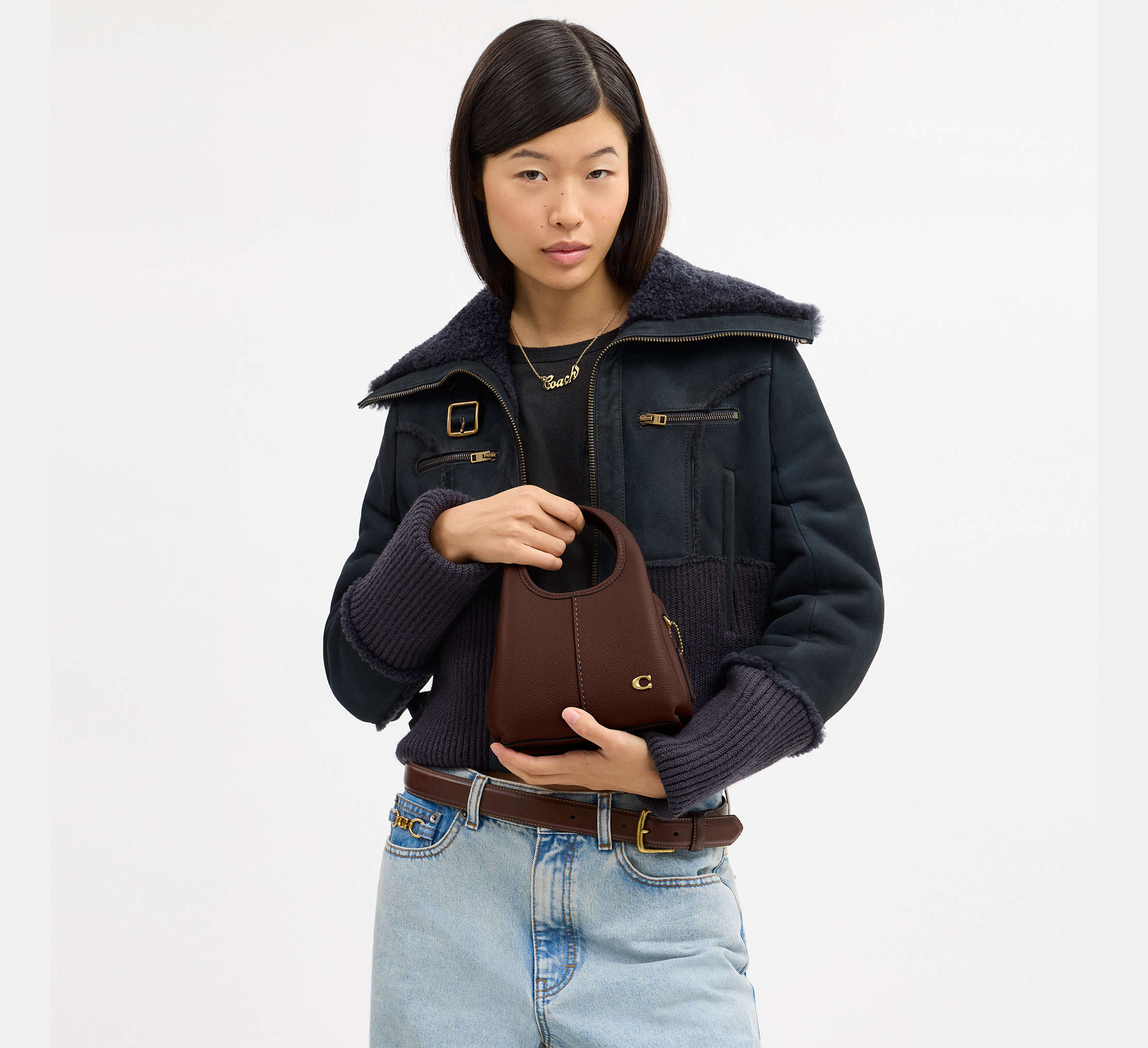 Lana Shoulder Bag 19