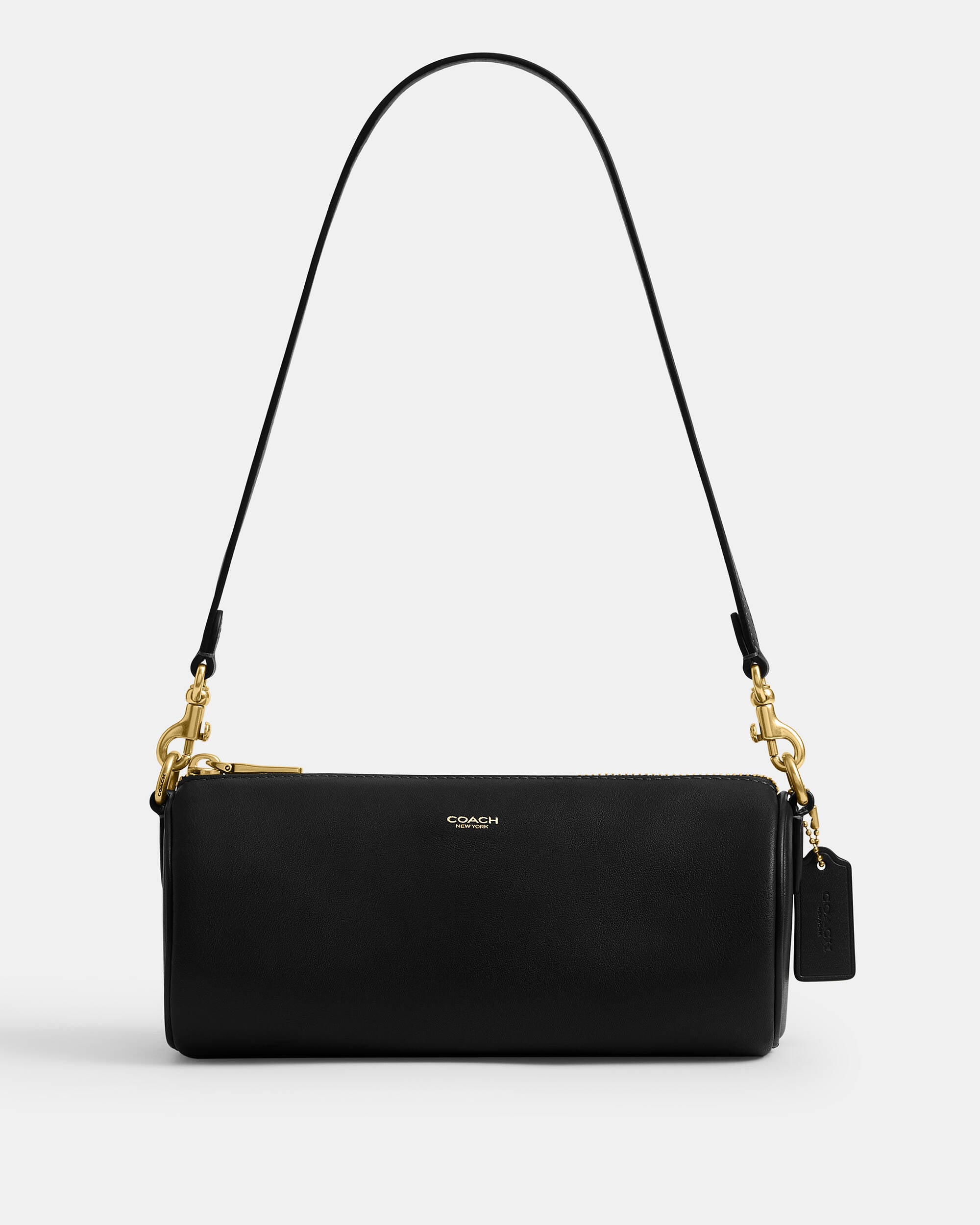 BARREL BAG