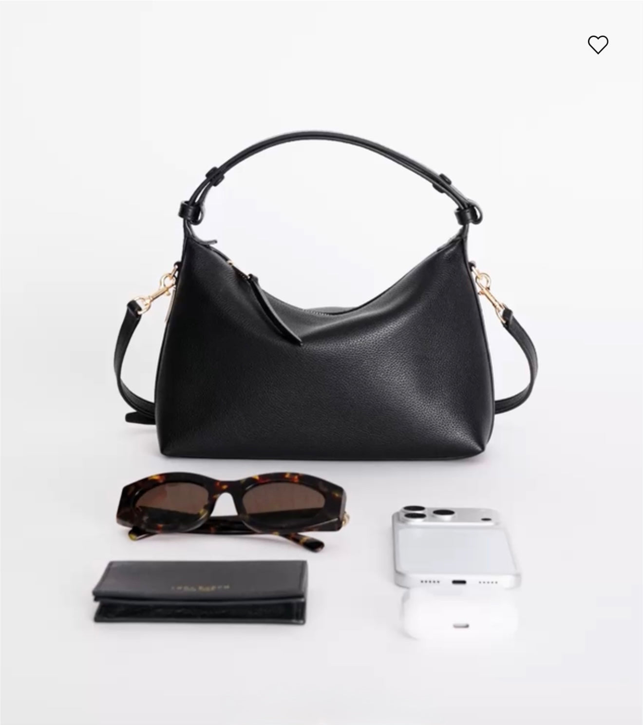 MELLOW SHOULDER BAG