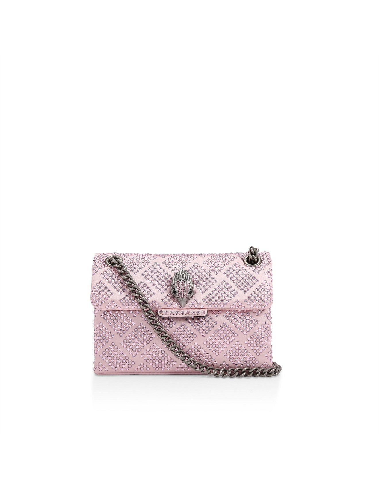 MINI KENSINGTON BAG